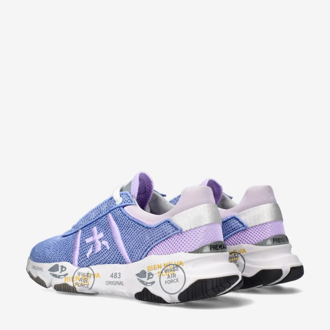 PREMIATA SNEAKERS