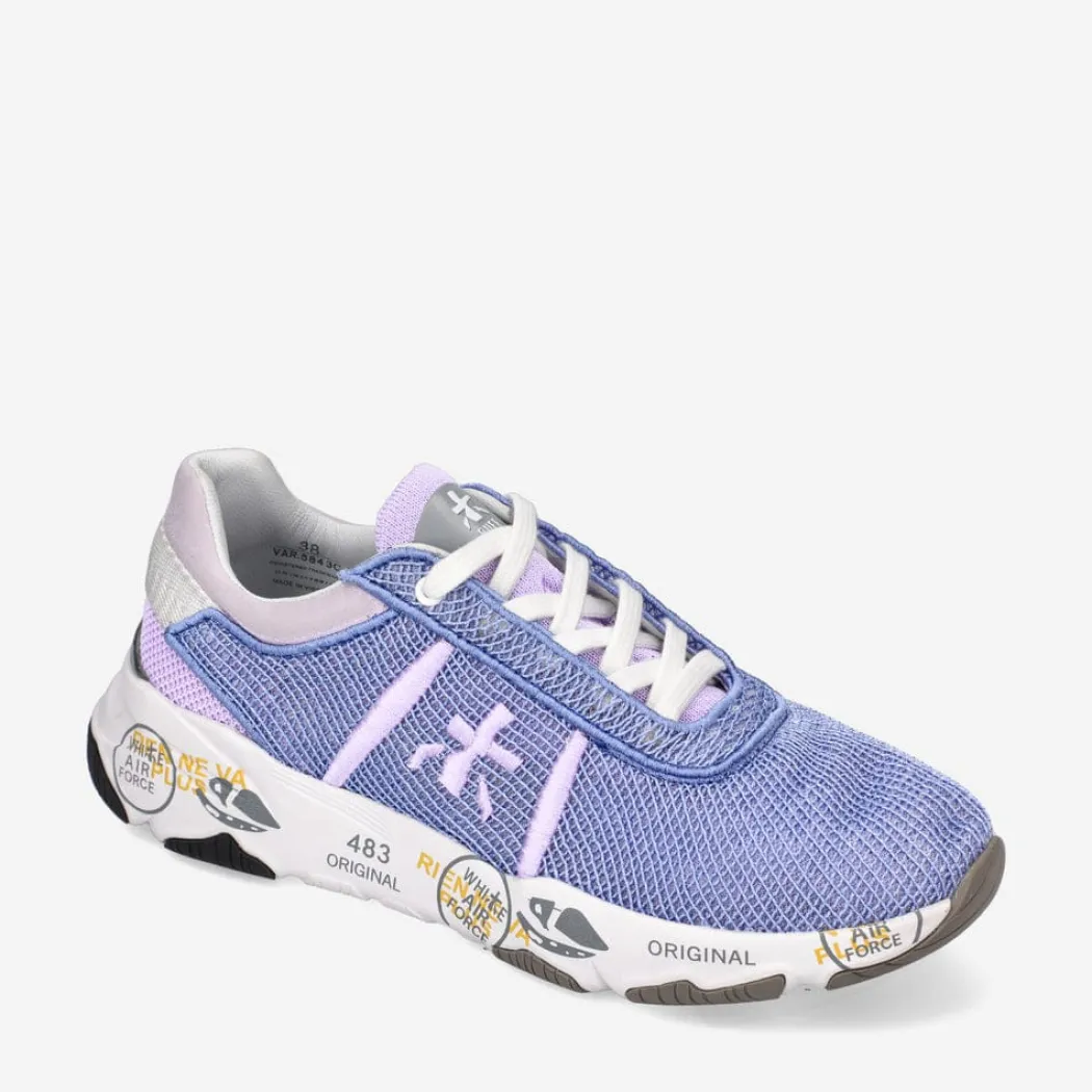 PREMIATA SNEAKERS