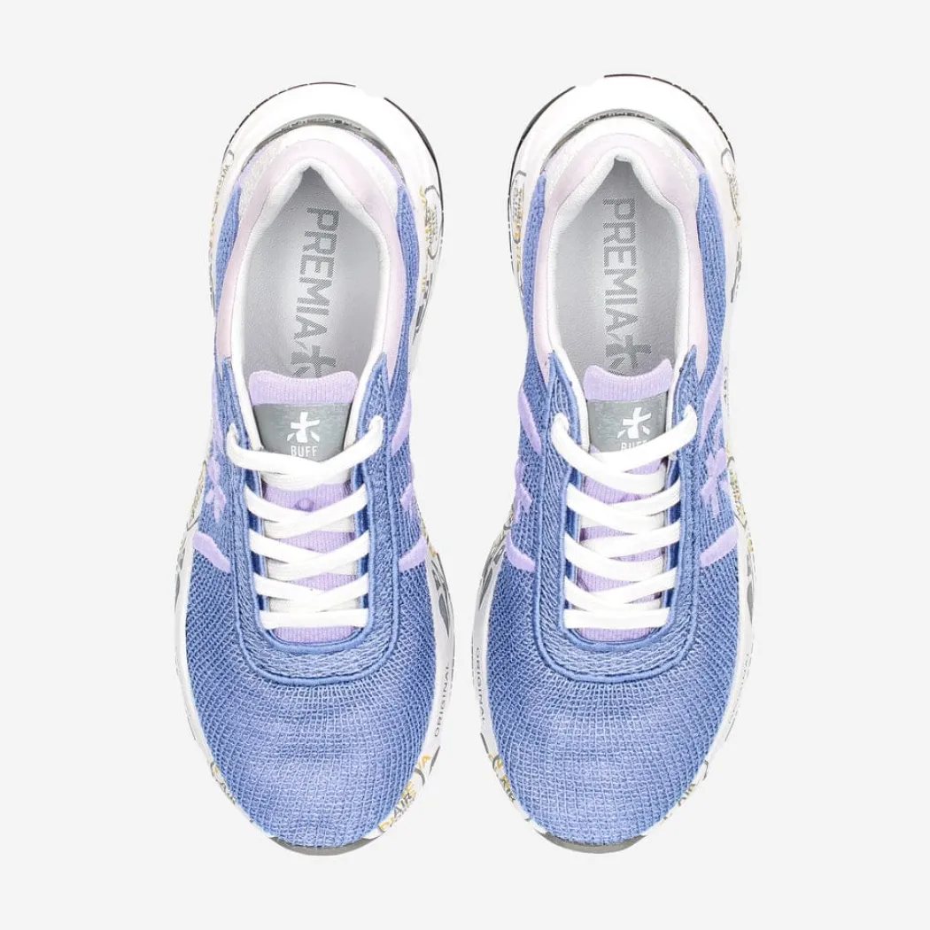 PREMIATA SNEAKERS