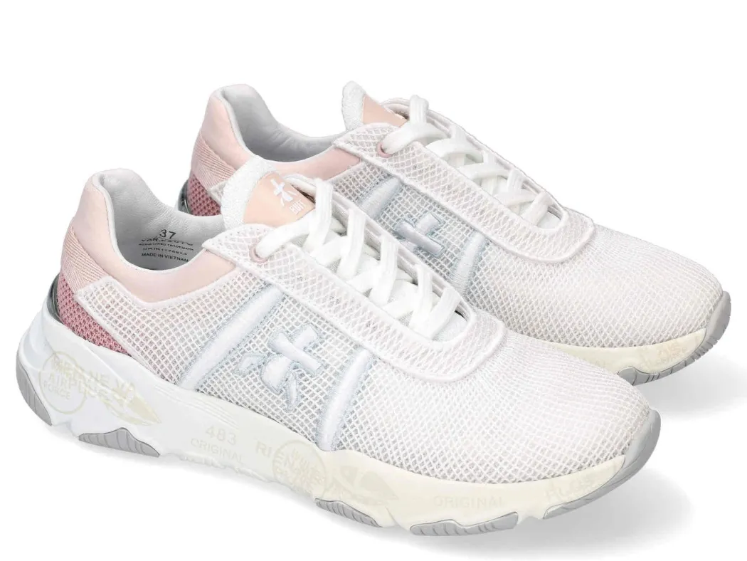 PREMIATA SNEAKERS