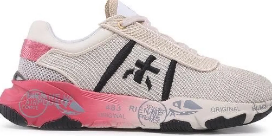 PREMIATA SNEAKERS