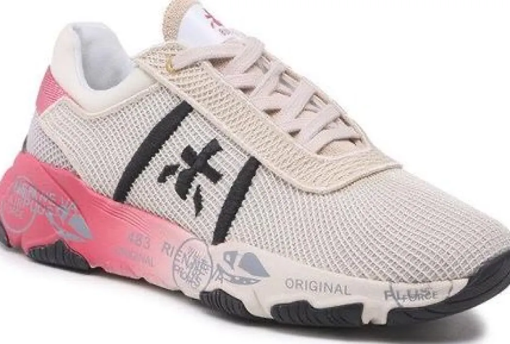 PREMIATA SNEAKERS