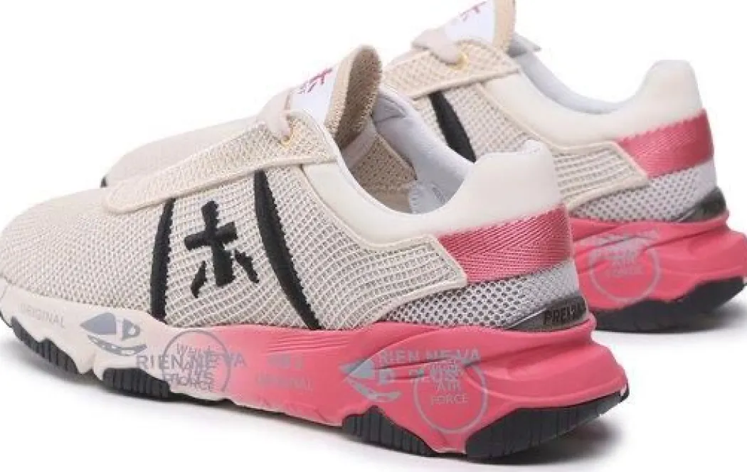 PREMIATA SNEAKERS