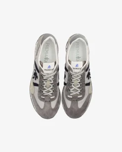 PREMIATA SNEAKERS - JACKYX