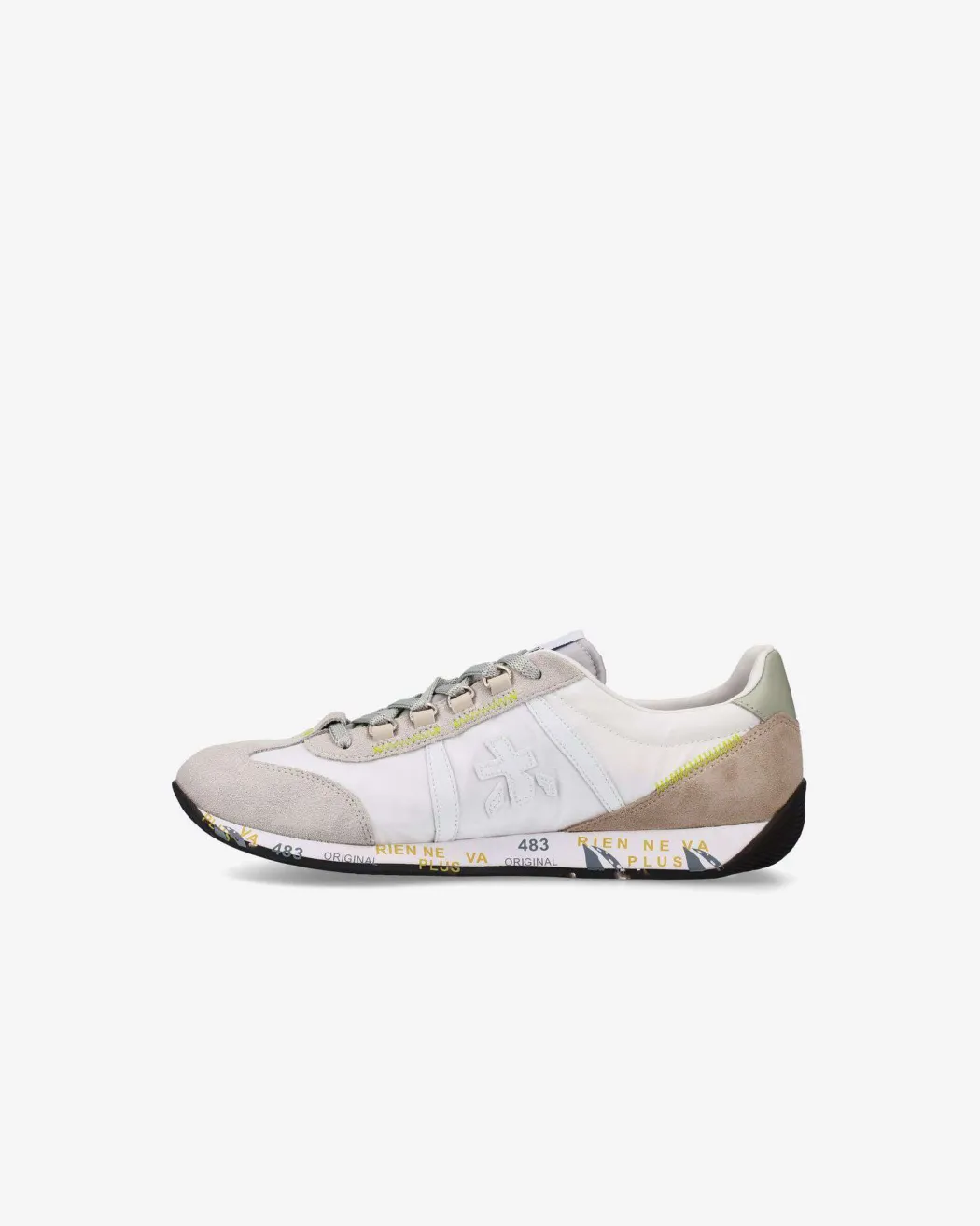 PREMIATA SNEAKERS - JACKYX