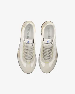 PREMIATA SNEAKERS - JACKYX