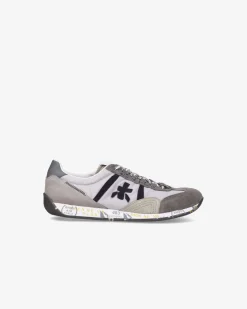 PREMIATA SNEAKERS - JACKYX