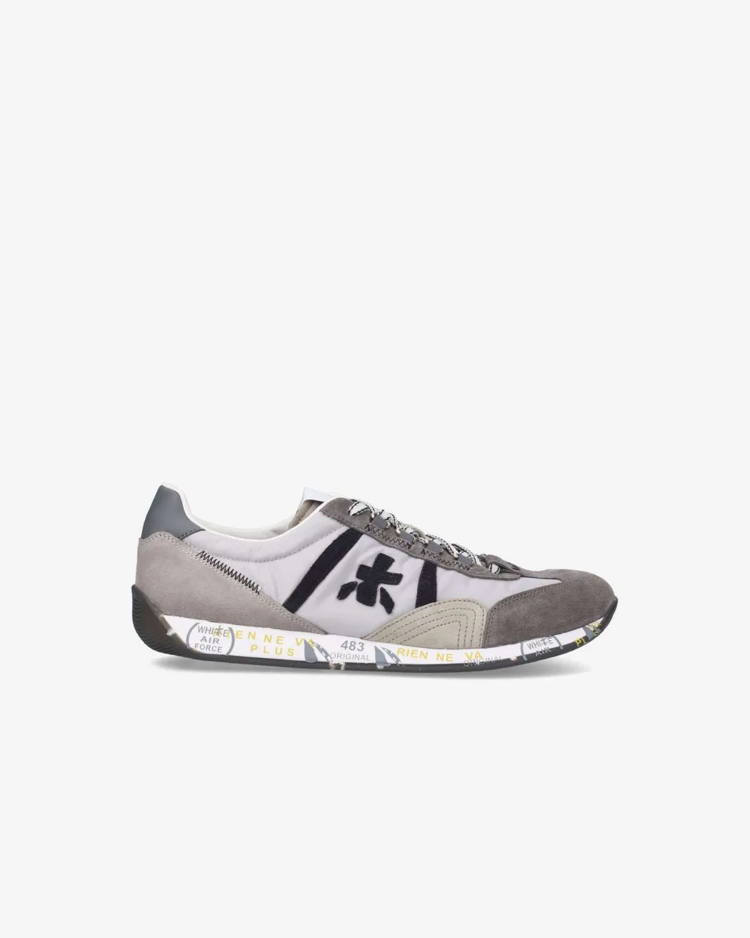 PREMIATA SNEAKERS - JACKYX