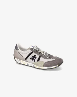 PREMIATA SNEAKERS - JACKYX