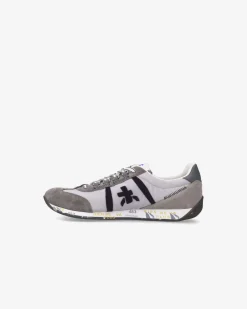 PREMIATA SNEAKERS - JACKYX