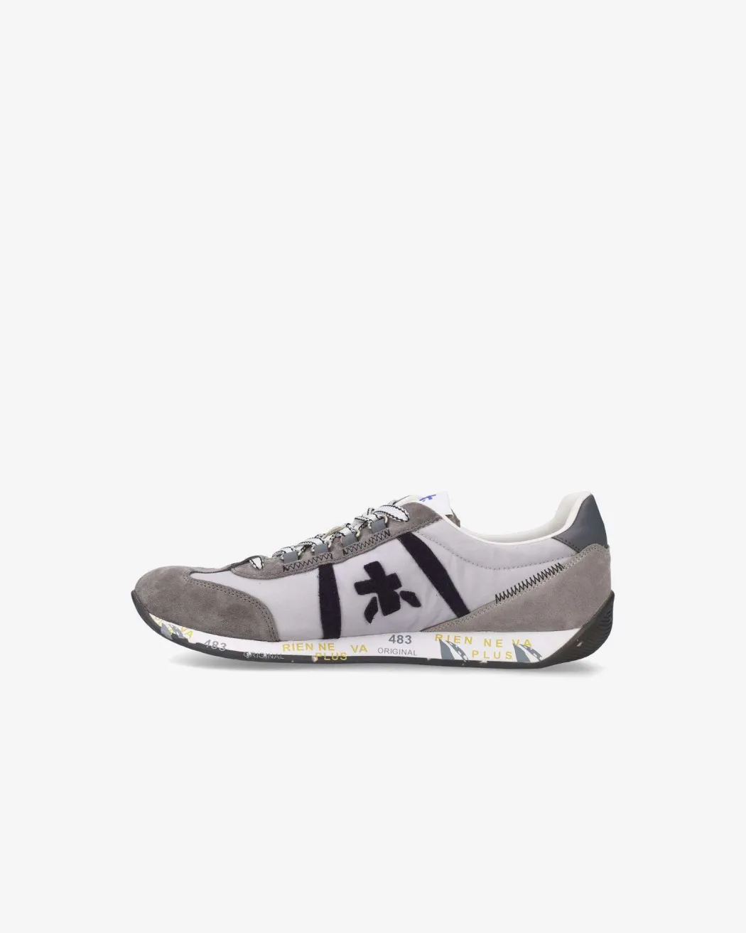 PREMIATA SNEAKERS - JACKYX