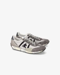 PREMIATA SNEAKERS - JACKYX