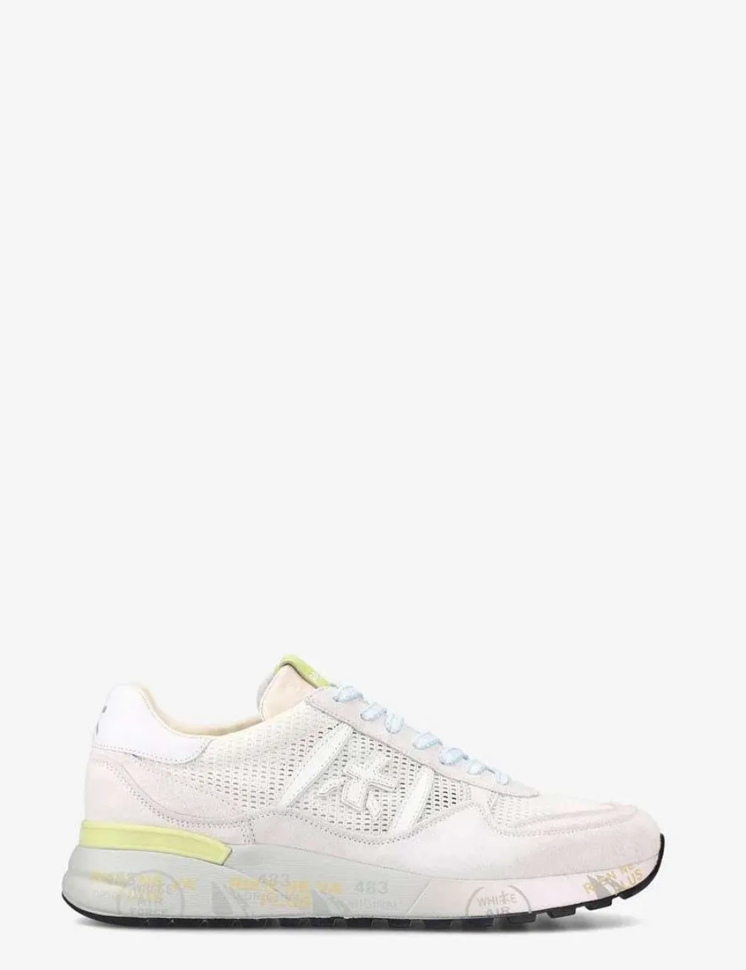 PREMIATA SNEAKERS - LANDECK