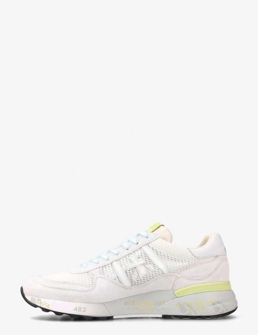 PREMIATA SNEAKERS - LANDECK