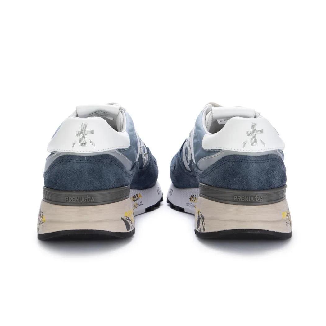 PREMIATA SNEAKERS - LANDECK