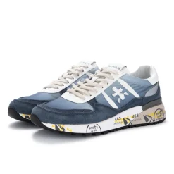 PREMIATA SNEAKERS - LANDECK