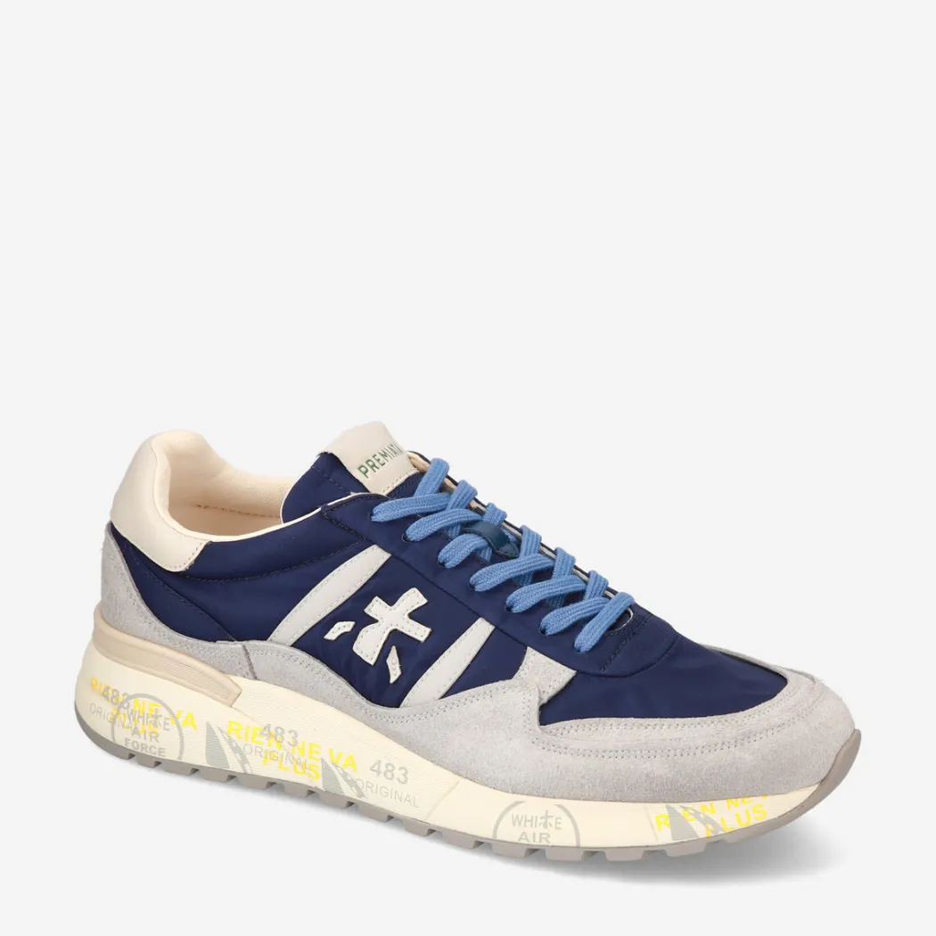 PREMIATA SNEAKERS - LANDECK