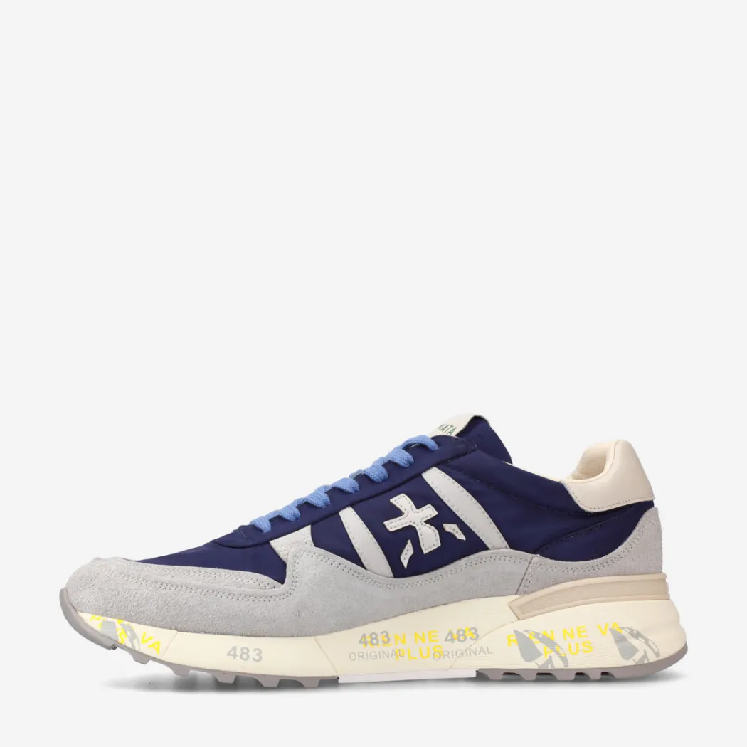 PREMIATA SNEAKERS - LANDECK