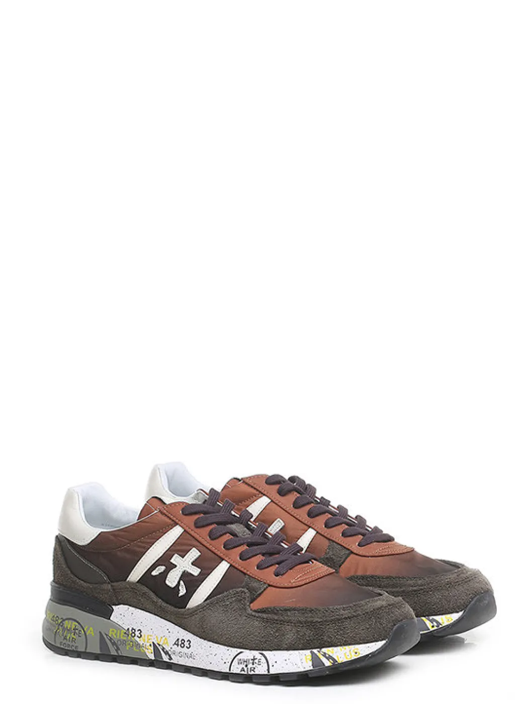 PREMIATA SNEAKERS - LANDECK
