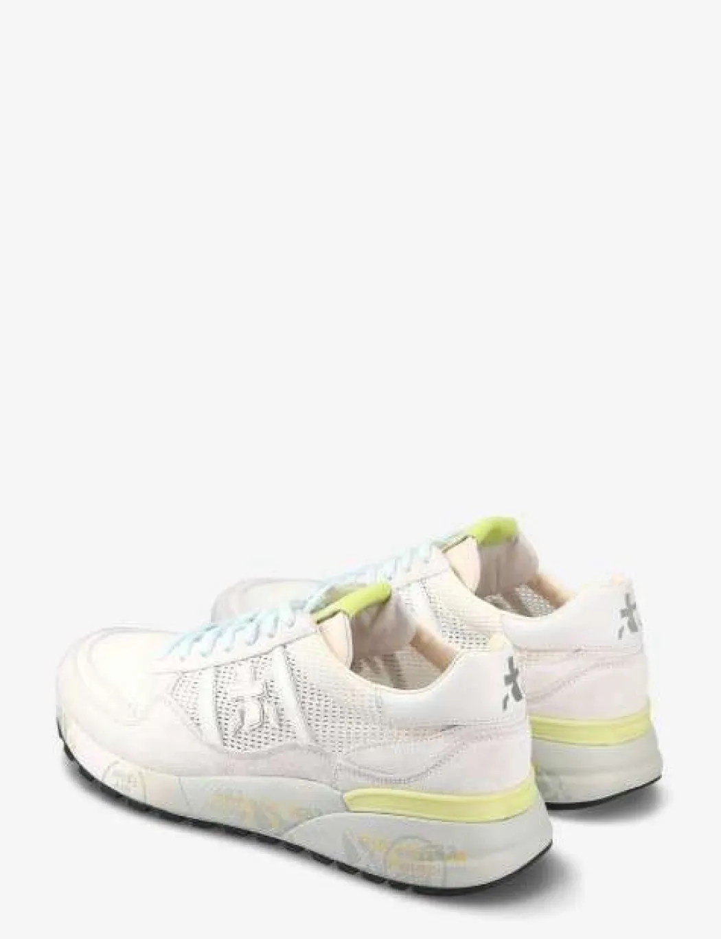 PREMIATA SNEAKERS - LANDECK