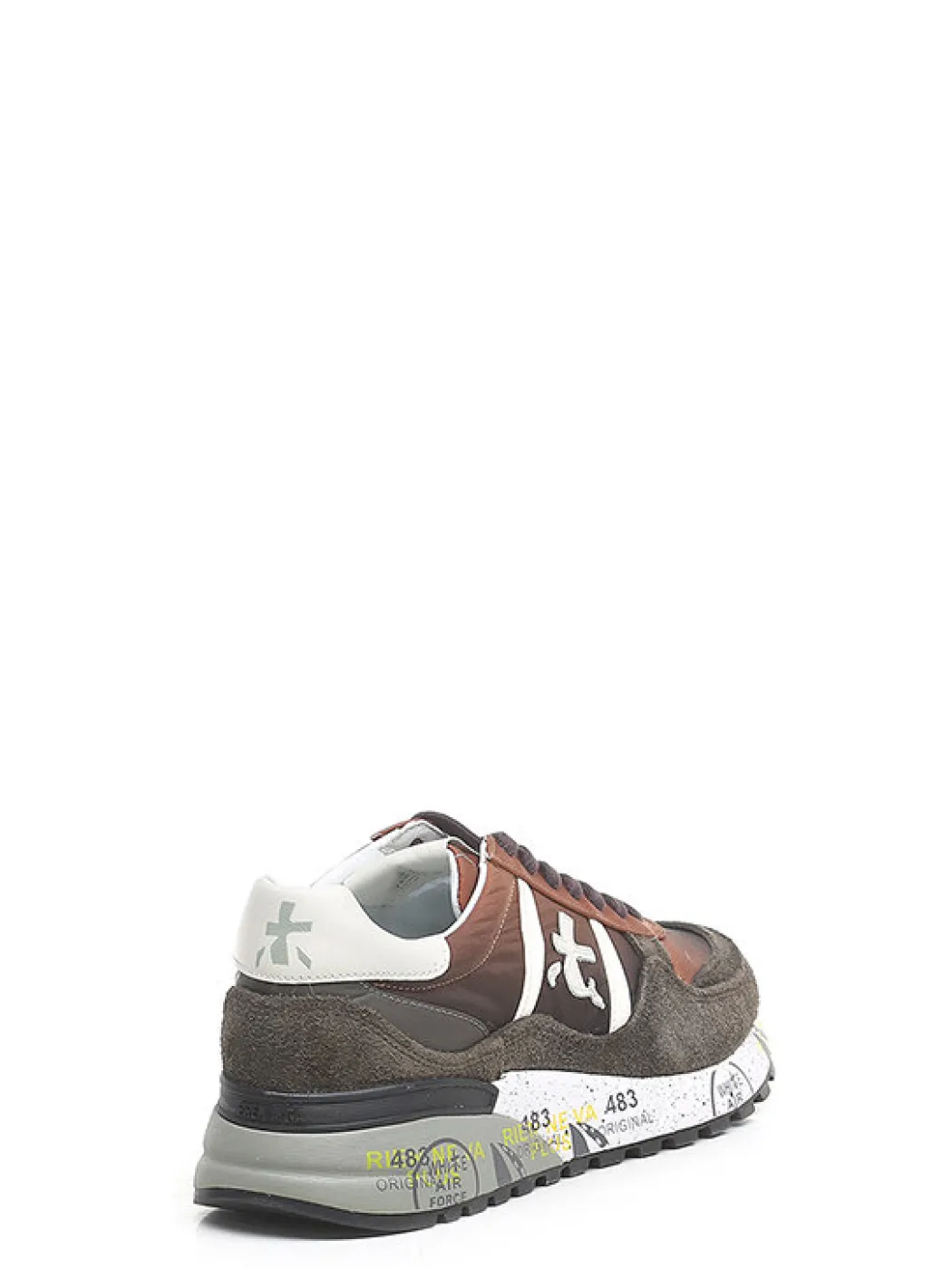 PREMIATA SNEAKERS - LANDECK