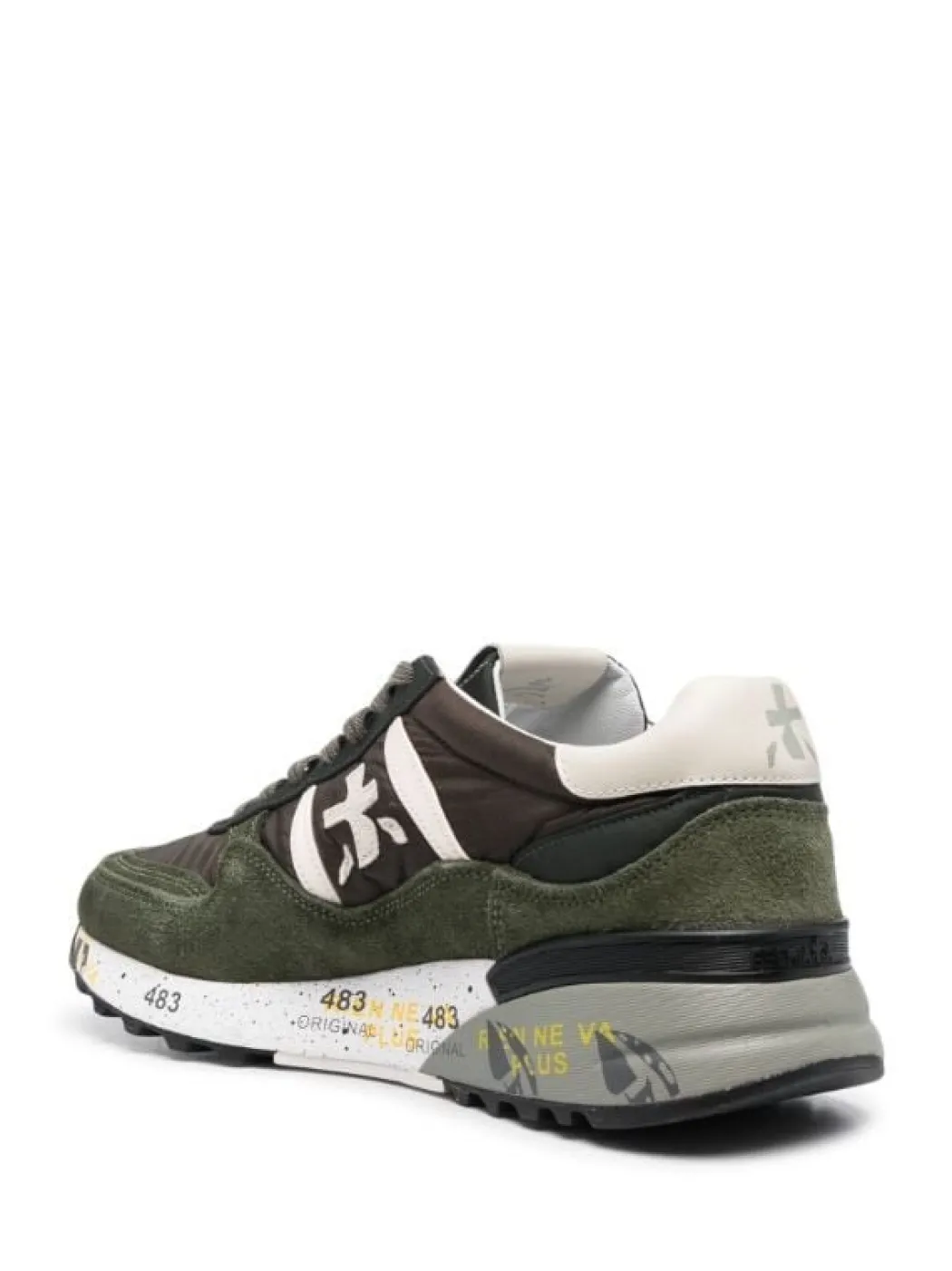 PREMIATA SNEAKERS - LANDECK
