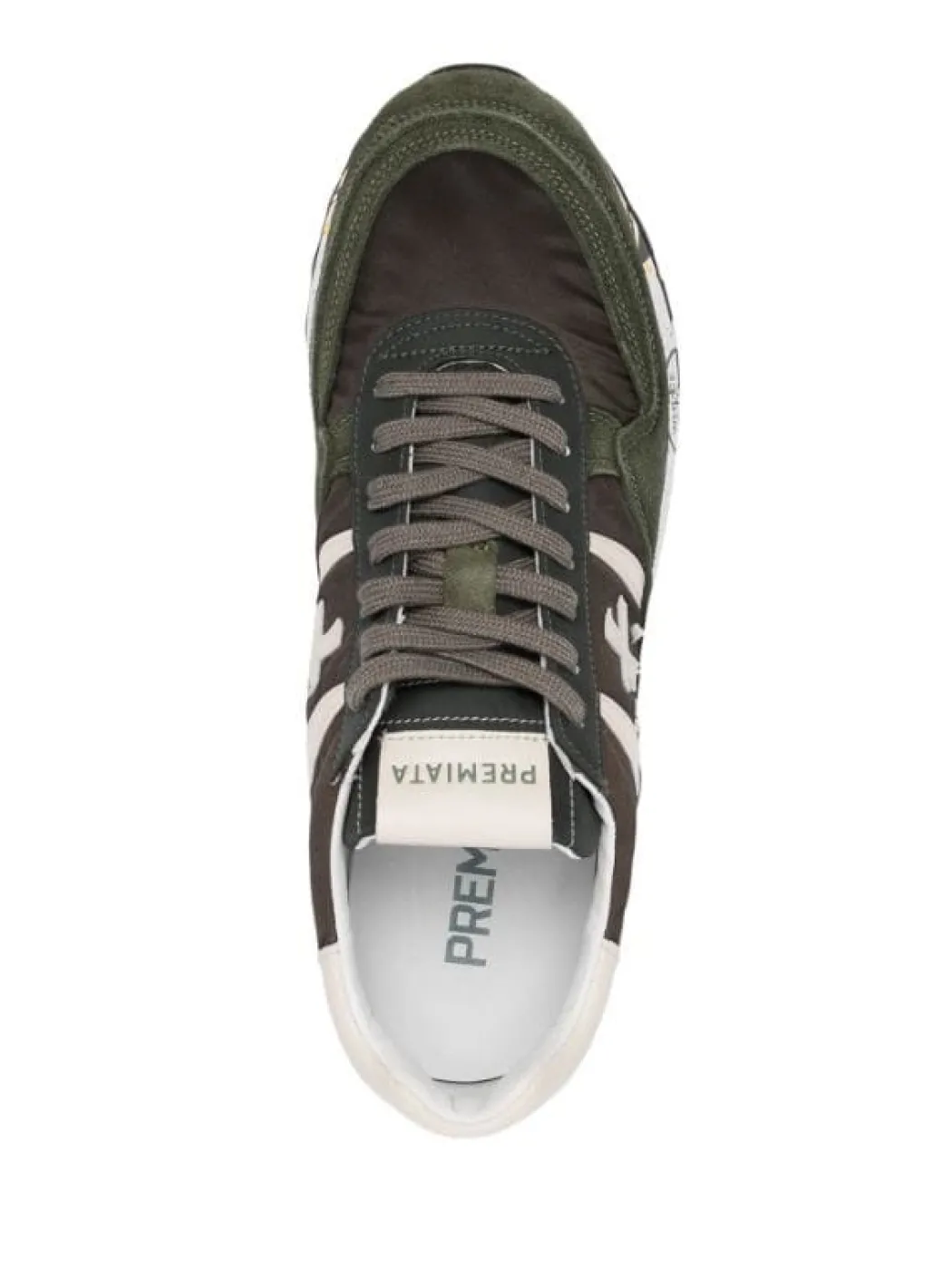 PREMIATA SNEAKERS - LANDECK
