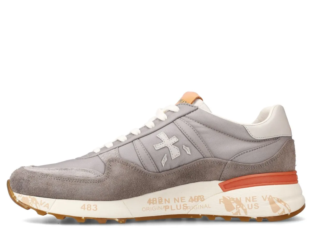 PREMIATA SNEAKERS - LANDECK