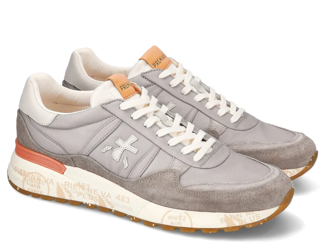 PREMIATA SNEAKERS - LANDECK