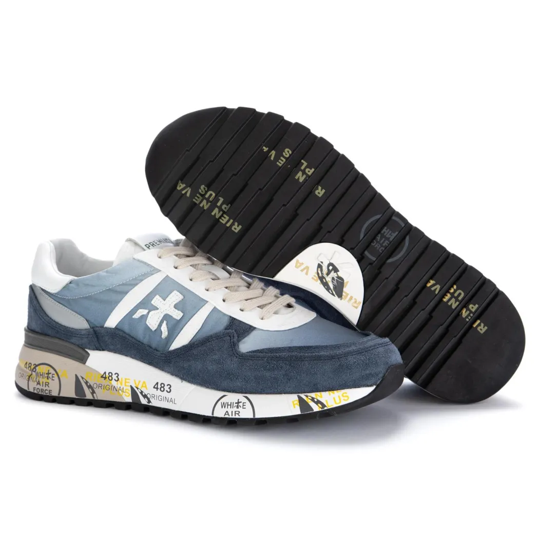 PREMIATA SNEAKERS - LANDECK