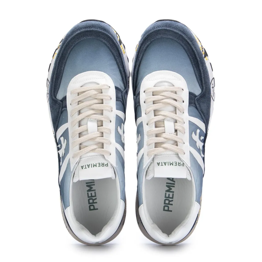 PREMIATA SNEAKERS - LANDECK