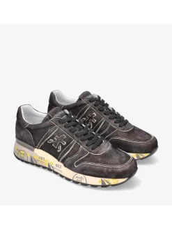 PREMIATA SNEAKERS - LANDER