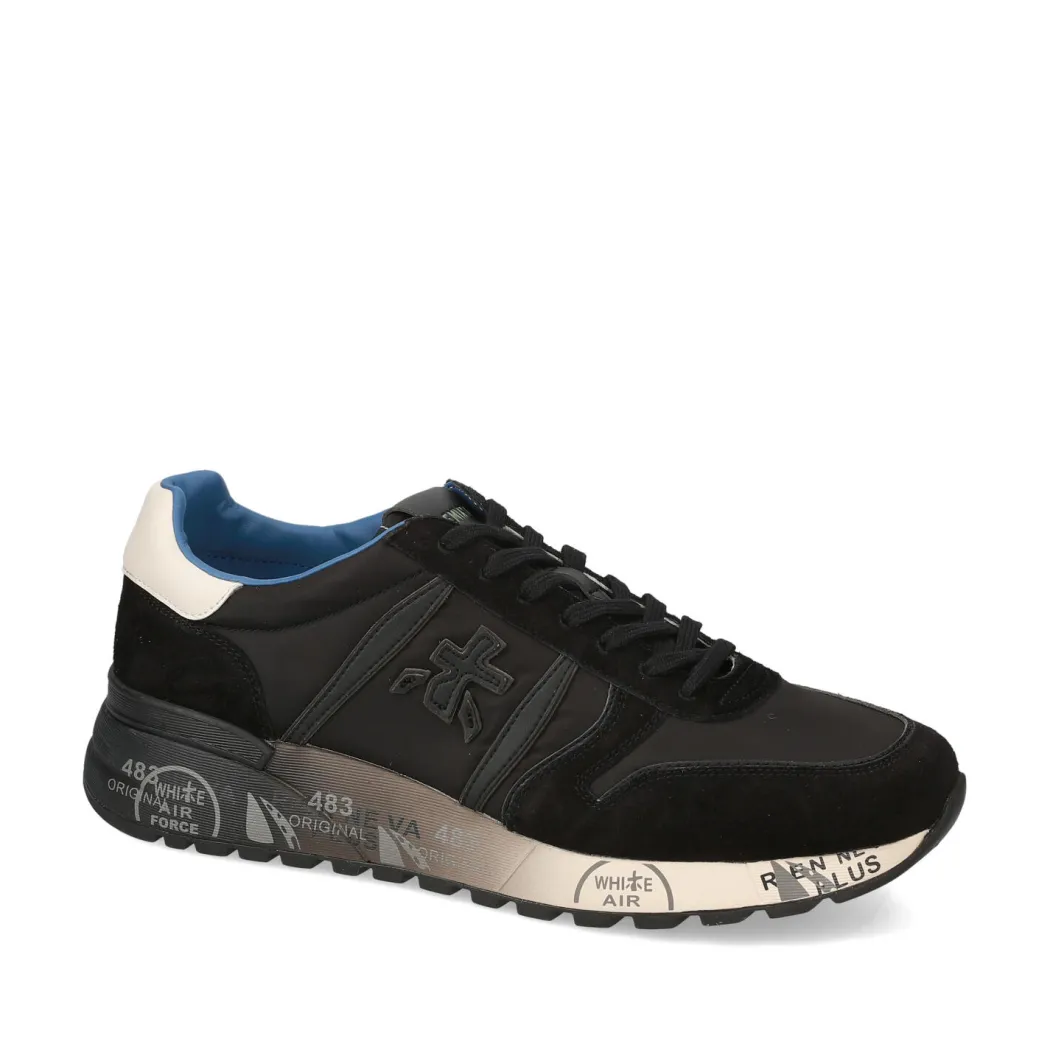 PREMIATA SNEAKERS - LANDER