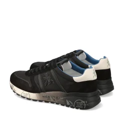 PREMIATA SNEAKERS - LANDER