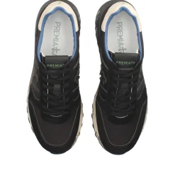 PREMIATA SNEAKERS - LANDER