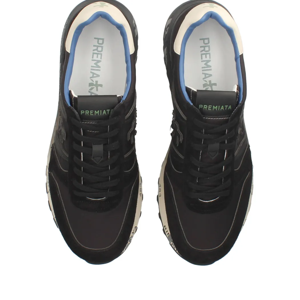 PREMIATA SNEAKERS - LANDER