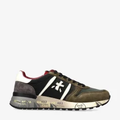 PREMIATA SNEAKERS - LANDER