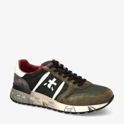 PREMIATA SNEAKERS - LANDER