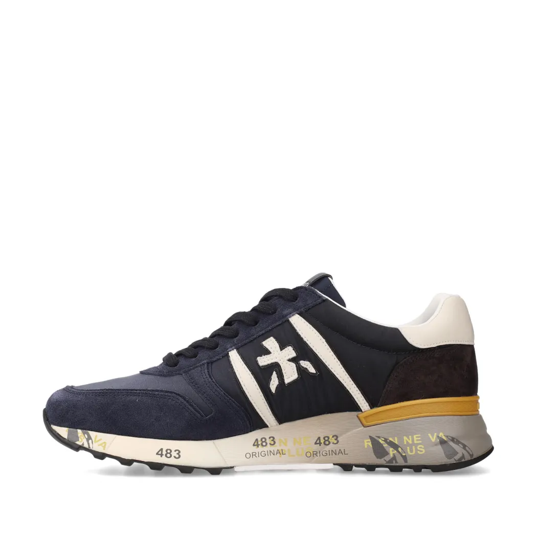 PREMIATA SNEAKERS - LANDER