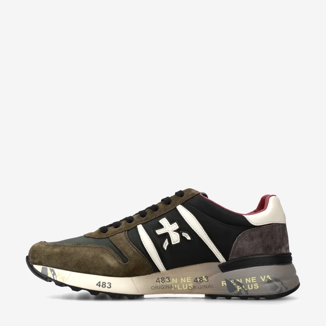 PREMIATA SNEAKERS - LANDER