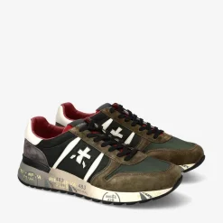PREMIATA SNEAKERS - LANDER