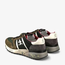 PREMIATA SNEAKERS - LANDER