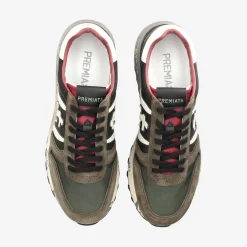 PREMIATA SNEAKERS - LANDER