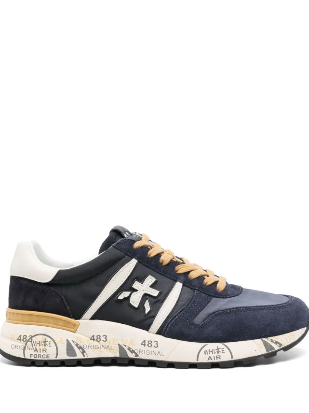 PREMIATA SNEAKERS - LANDER