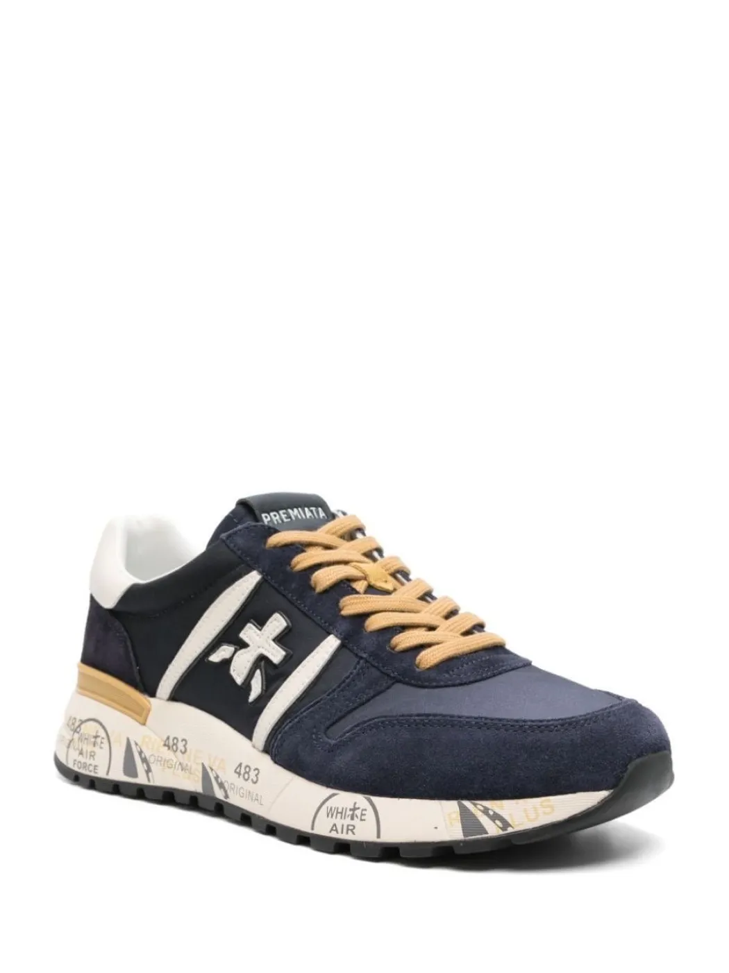 PREMIATA SNEAKERS - LANDER