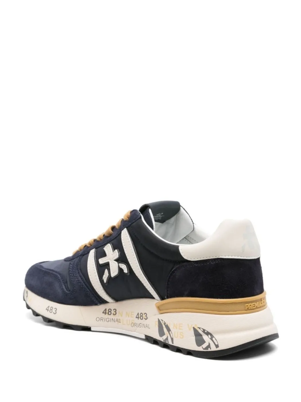 PREMIATA SNEAKERS - LANDER