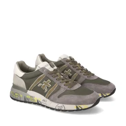 PREMIATA SNEAKERS - LANDER