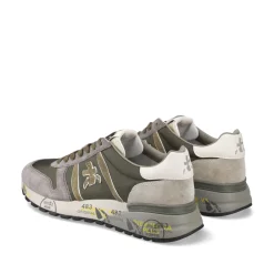 PREMIATA SNEAKERS - LANDER
