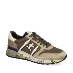 PREMIATA SNEAKERS - LANDER