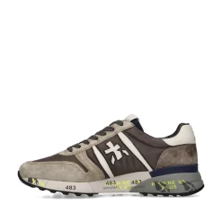 PREMIATA SNEAKERS - LANDER